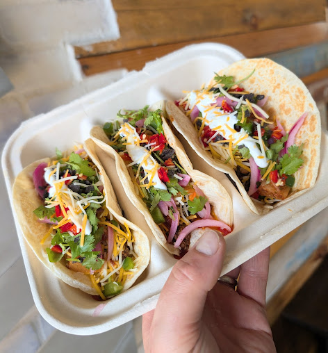 Photo Bomb Burritos Bowls - 5