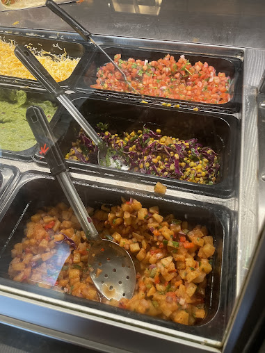 Photo Bomb Burritos Bowls - 7