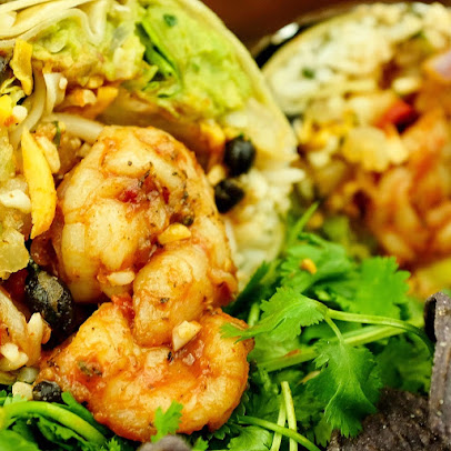 Photo Bomb Burritos Bowls - 8