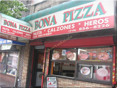 Photo Bona Pizza - 0