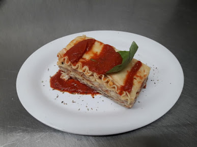 Photo Bona Pizza - 1
