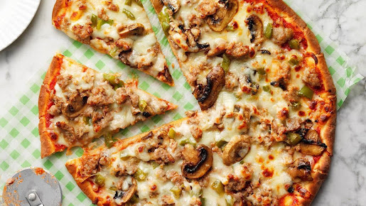 Photo Bona Pizza - 13