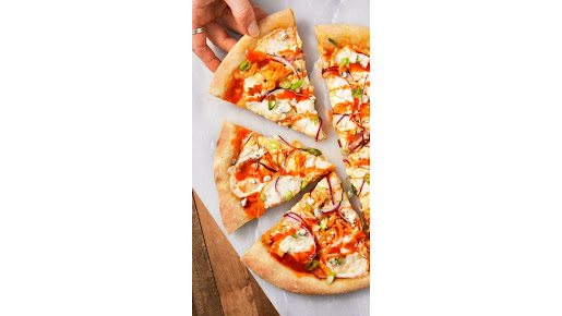 Photo Bona Pizza - 16