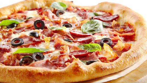 Photo Bona Pizza - 17
