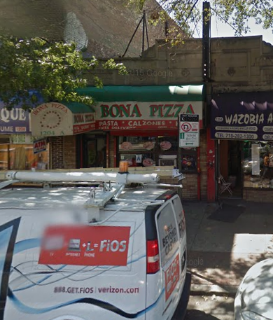 Photo Bona Pizza - 19