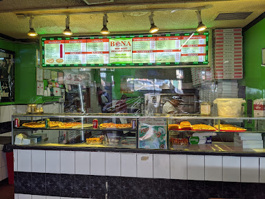 Photo Bona Pizza - 3
