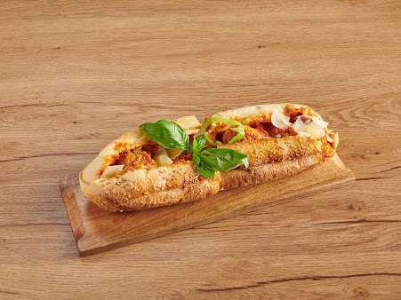 Photo Bona Pizza - 6
