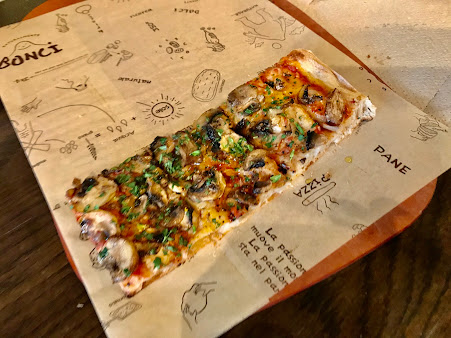 Menu Bonci Pizzeria - 29