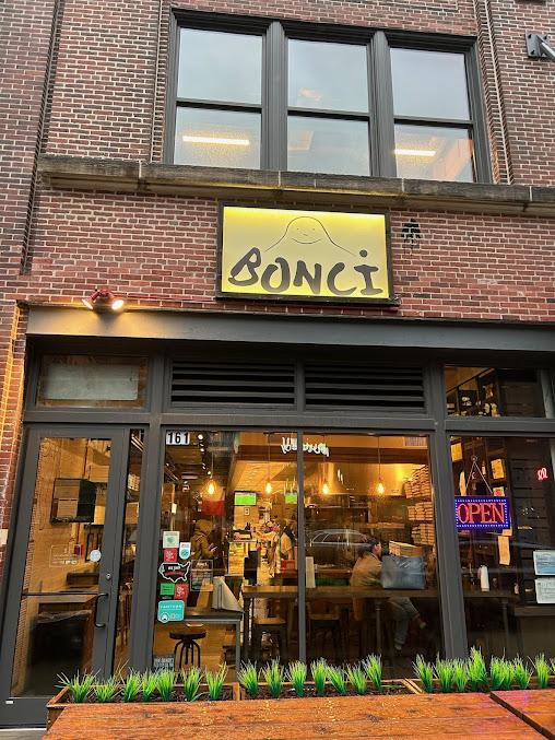 Photo Bonci Pizzeria - 0