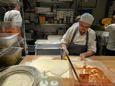Photo Bonci Pizzeria - 14