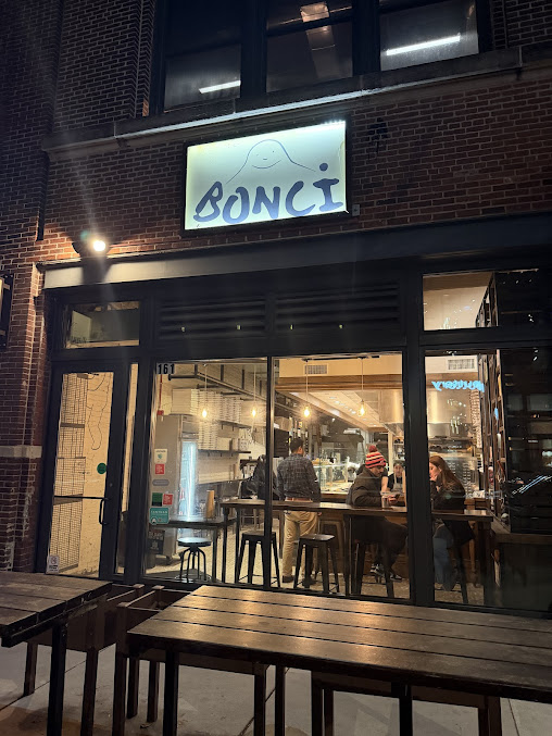 Photo Bonci Pizzeria - 16