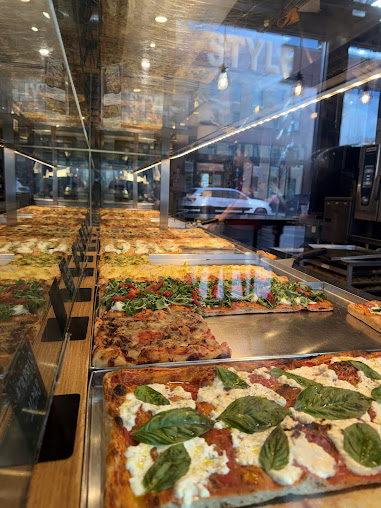 Photo Bonci Pizzeria - 17