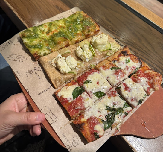Photo Bonci Pizzeria - 18