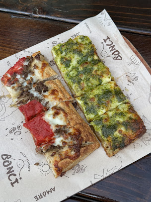 Photo Bonci Pizzeria - 2