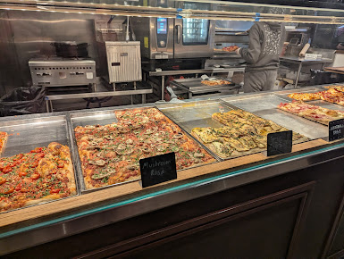 Photo Bonci Pizzeria - 4