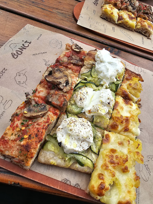 Photo Bonci Pizzeria - 5