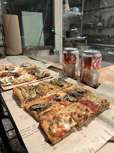 Photo Bonci Pizzeria - 6