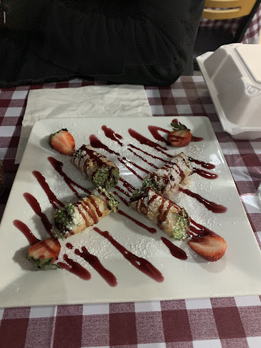 Photo Bongiorno's Cucina Italiana & Pizzeria - 12