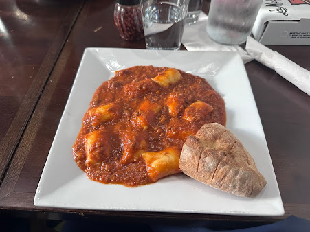 Photo Bongiorno's Cucina Italiana & Pizzeria - 14