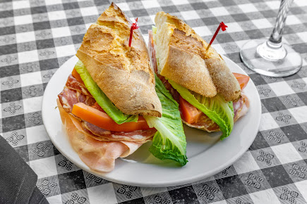 Photo Bongiorno's Cucina Italiana & Pizzeria - 17