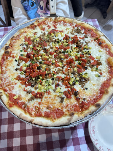 Photo Bongiorno's Cucina Italiana & Pizzeria - 18