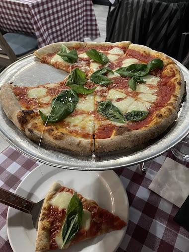Photo Bongiorno's Cucina Italiana & Pizzeria - 3