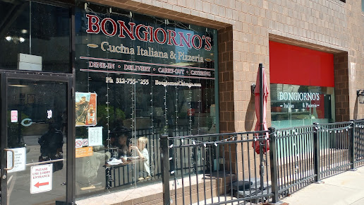 Photo Bongiorno's Cucina Italiana & Pizzeria - 5