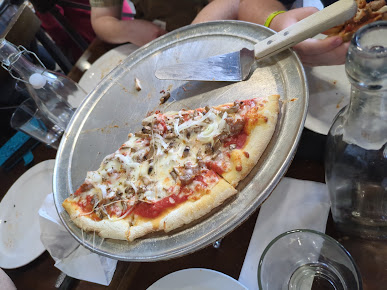 Photo Bongiorno's Cucina Italiana & Pizzeria - 7