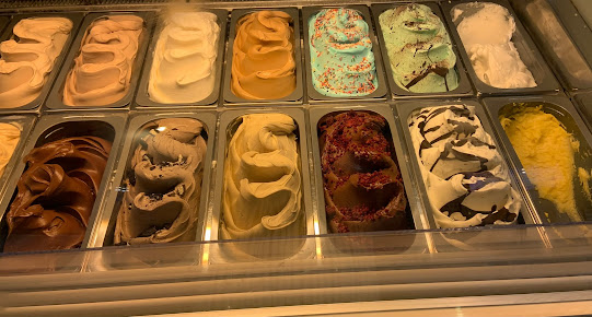 Photo Bongiorno's Cucina Italiana & Pizzeria - 9