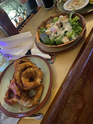 Menu Bonners Irish Pub - 27
