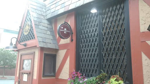 Menu Bonners Irish Pub - 28