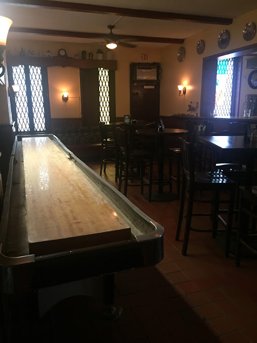 Photo Bonners Irish Pub - 0