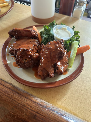 Photo Bonners Irish Pub - 12