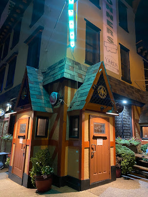 Photo Bonners Irish Pub - 19