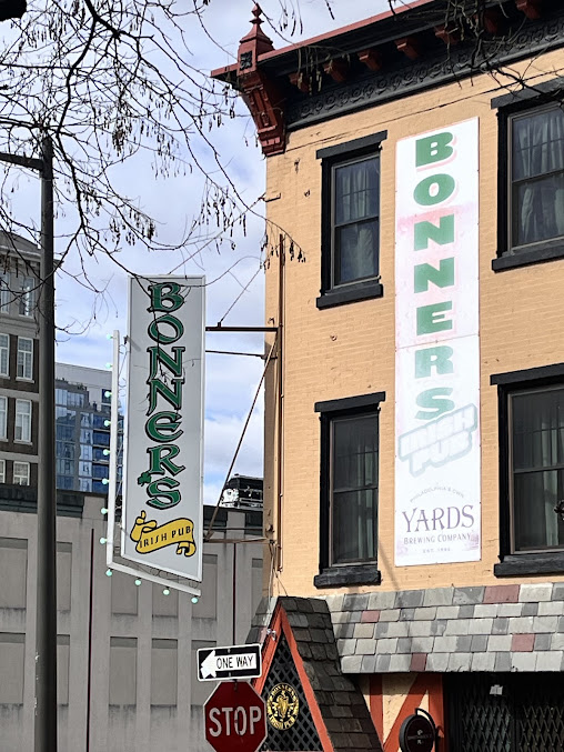 Photo Bonners Irish Pub - 2