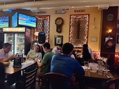 Photo Bonners Irish Pub - 3