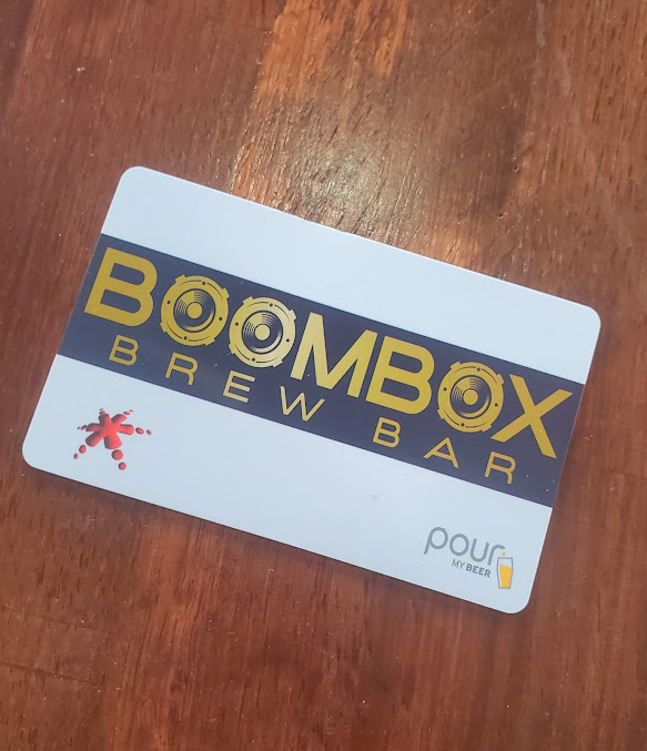 Photo Boombox Brew Bar - 9