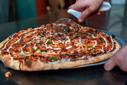 Photo Boomerang Pizza Kitchen - 1