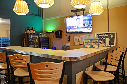 Photo Boomerang Pizza Kitchen - 10