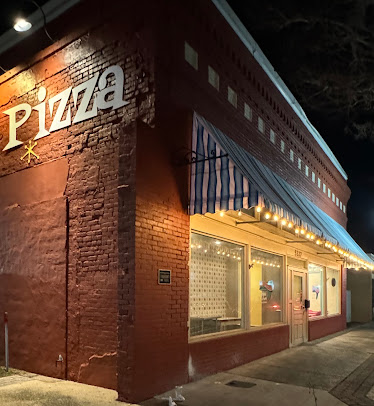 Photo Boomerang Pizza Kitchen - 17
