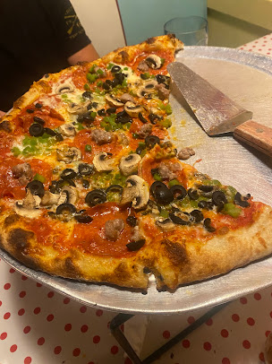 Photo Boomerang Pizza Kitchen - 19