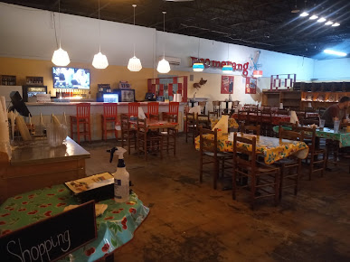 Photo Boomerang Pizza Kitchen - 2