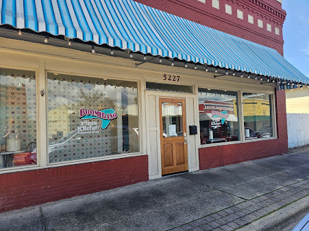 Photo Boomerang Pizza Kitchen - 3