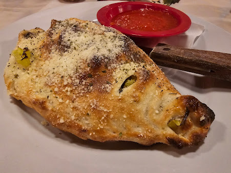 Photo Boomerang Pizza Kitchen - 4
