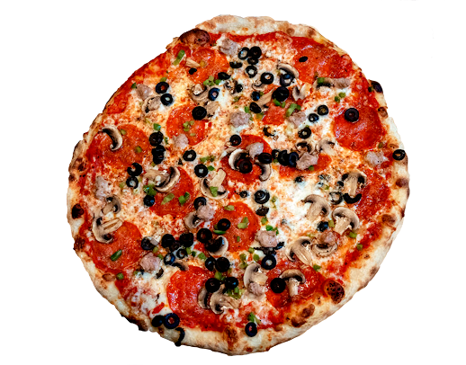 Photo Boomerang Pizza Kitchen - 6