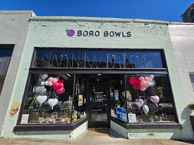 Photo Boro Bowls - 18