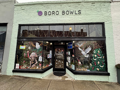 Photo Boro Bowls - 4