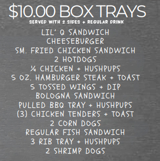 Menu Boss Hog Bbq - 19