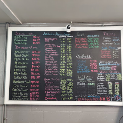 Menu Boss Hog Bbq - 20