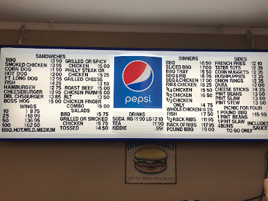 Menu Boss Hog Bbq - 21
